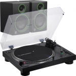 AT-LP120XBT Turntable Kit