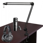 AT2040 Podcast Mic Kit