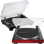 AT-LP Series Turntables