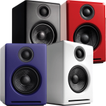 A2+ Speaker System