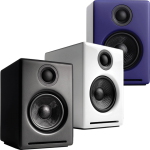 A2+ Speaker System