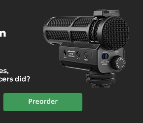 audio Technica banner 3-19 c buy