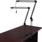 BAI-2 Series Broadcast Arms