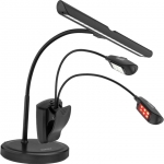 LED Gooseneck Lights