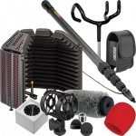 Microphone Accessories