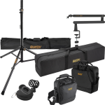 Pro Audio Accessories