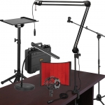 Pro Audio Accessories