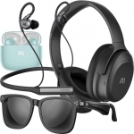 Headphones & Audio Sunglasses