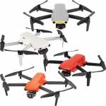 EVO+ Series Drones