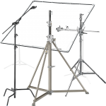 Light Stands & Frames