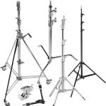 Light Stands & Accessories