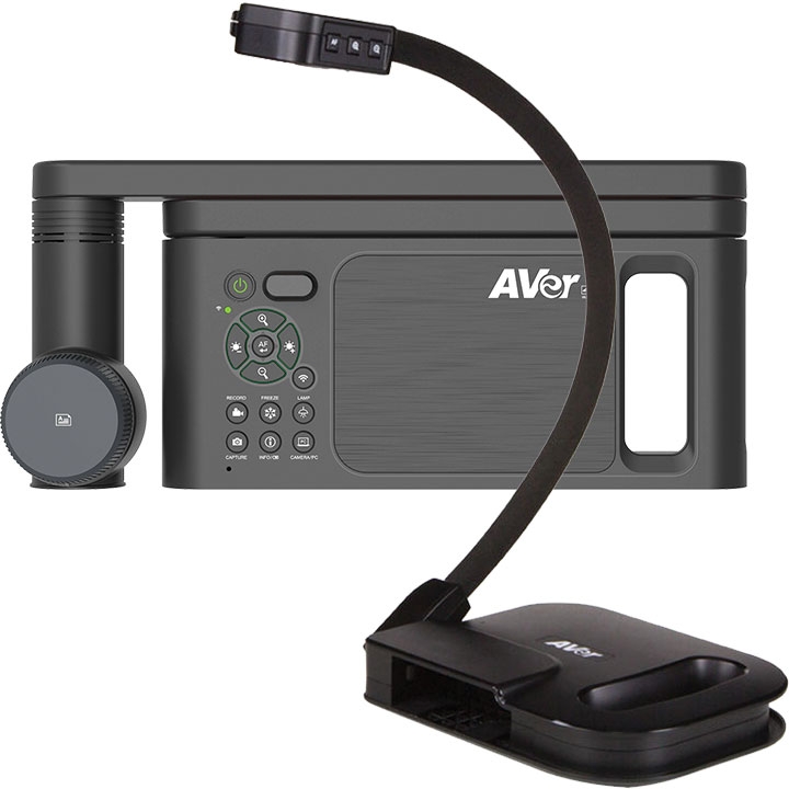 Document Cameras