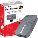 CamStream Capture Device