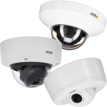 Indoor & Outdoor Cameras