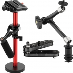 Camera Supports