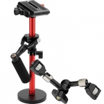 Stabilizer & Articulating Arm