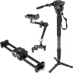 Professional Video Supports