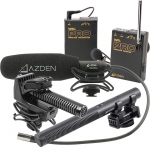Microphones