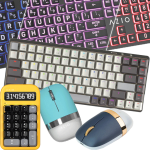 Computer Peripherals