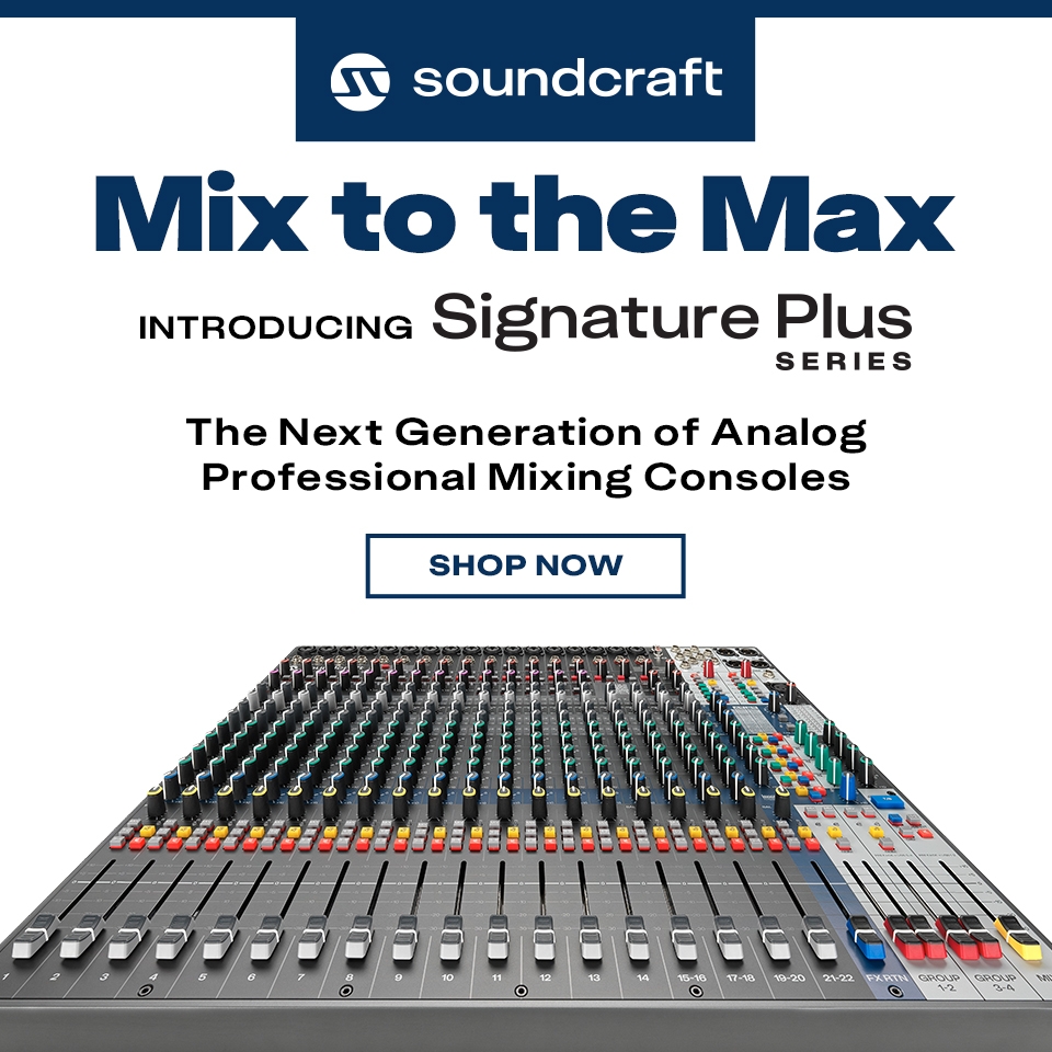soundcraft banner 9-17