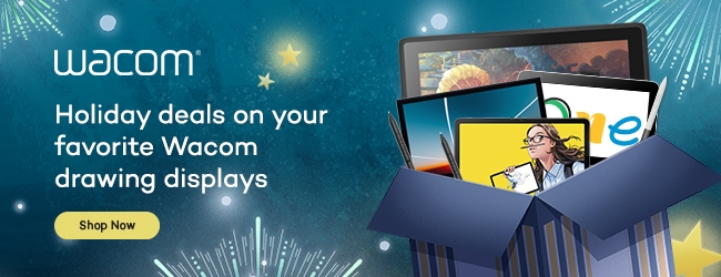 wacom banner 11-30