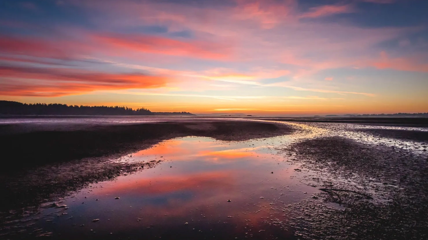 Five Ways to Get Creative with Beach Photography — from Photofocus