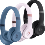 Beats Solo 4 Headphones