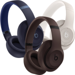 Studio Pro Headphones