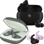 True Wireless Headphones