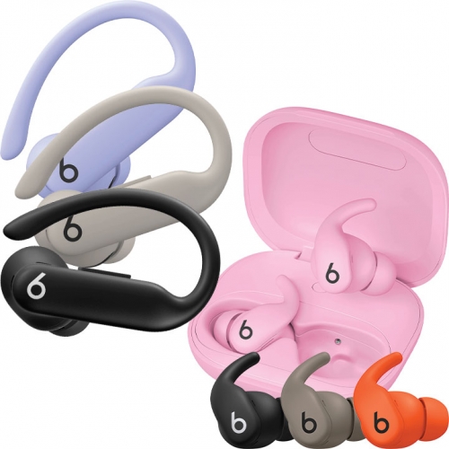 Powerbeats Earbuds