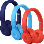 Solo Pro Noise-Canceling Headphones