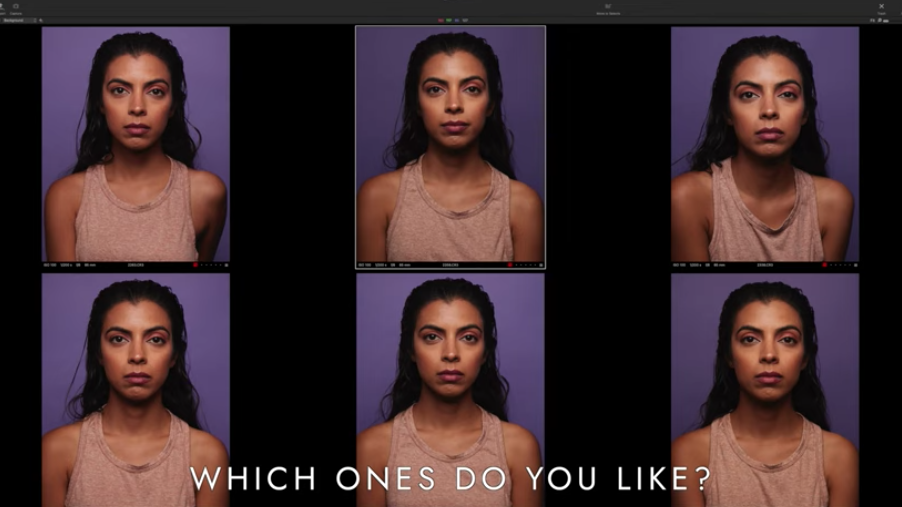 Beauty Dish vs. Octabox for Better Portraits — from Fstoppers