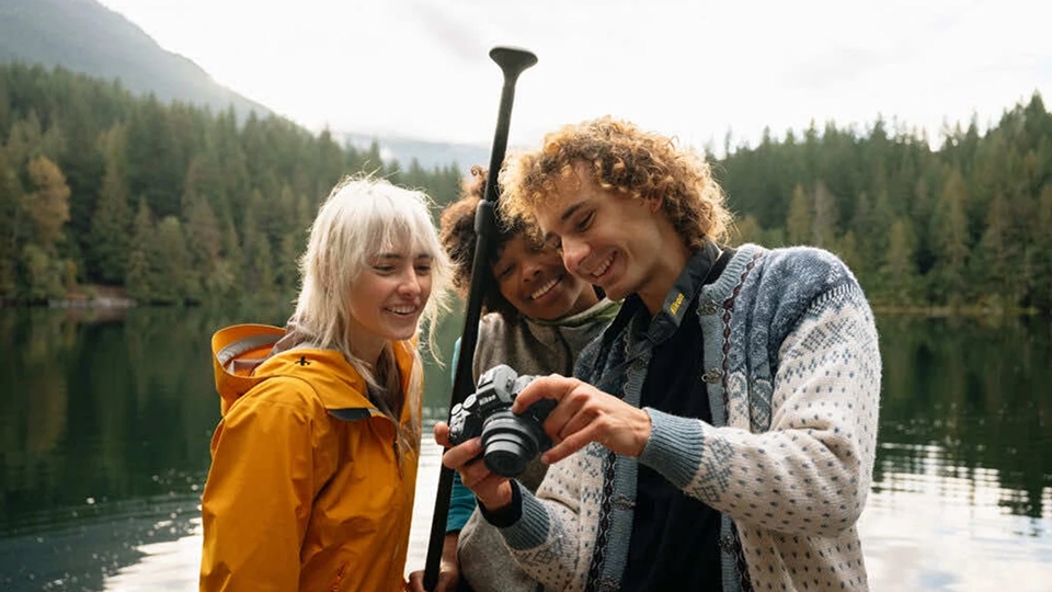The Best Beginner Cameras in 2026: What Actually Matters and What Does Not — from Fstoppers