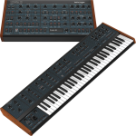 Keyboard Synthesizers