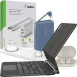 Accessories, Powerbanks & More