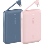 BoostCharge Power Bank