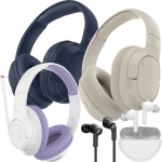Headphones