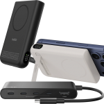 Power Banks & Hub