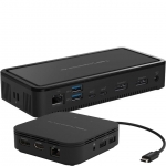 Thunderbolt 3 Docks
