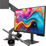 Computer Monitors & Accessories