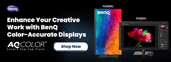 BenQ