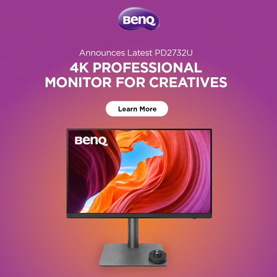 Benq banner 8-11
