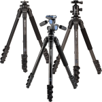 Tripods