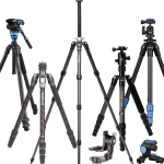 Tripods & Heads