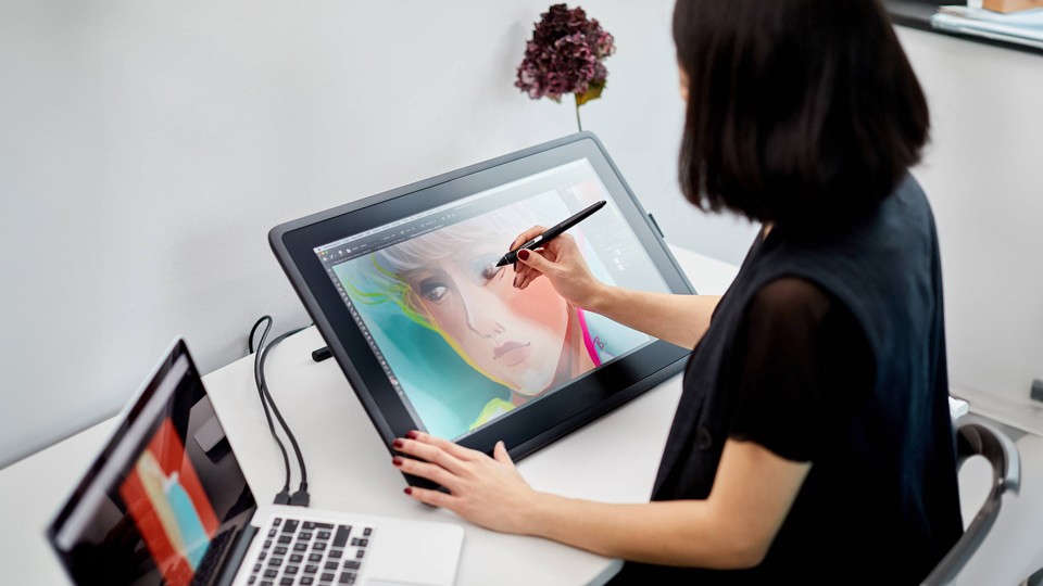 Best Drawing Tablets for Creatives