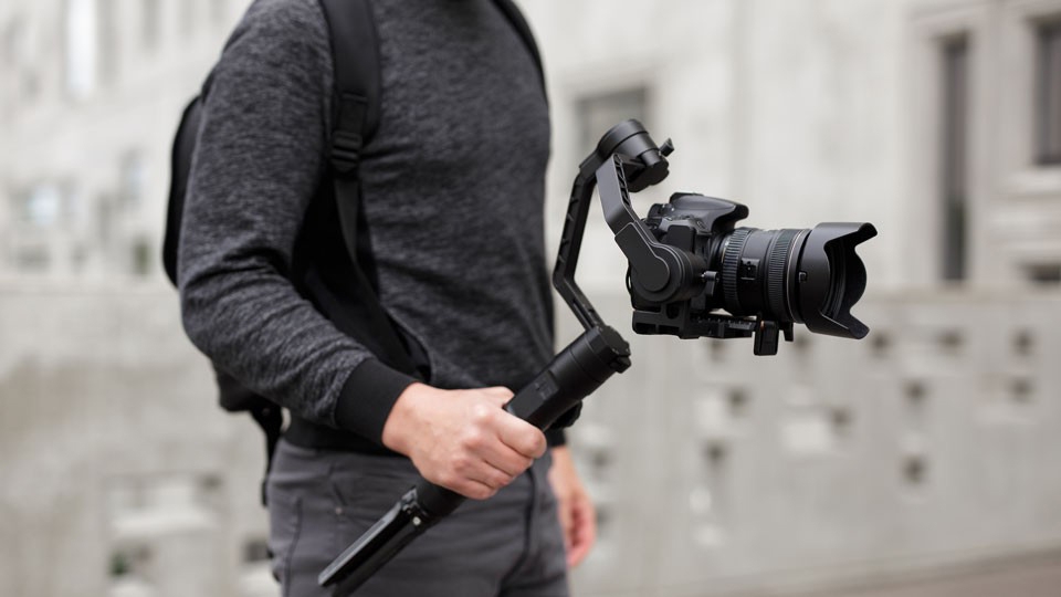 Best Gimbal and Camera Stabilizers