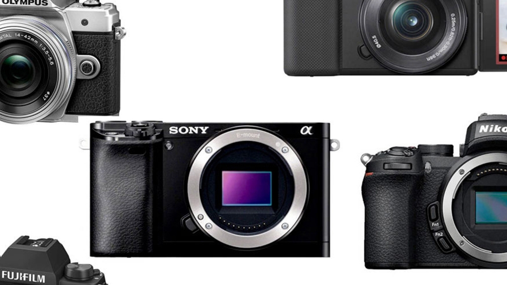 Best Mirrorless Camera for Beginners — from SLR Lounge