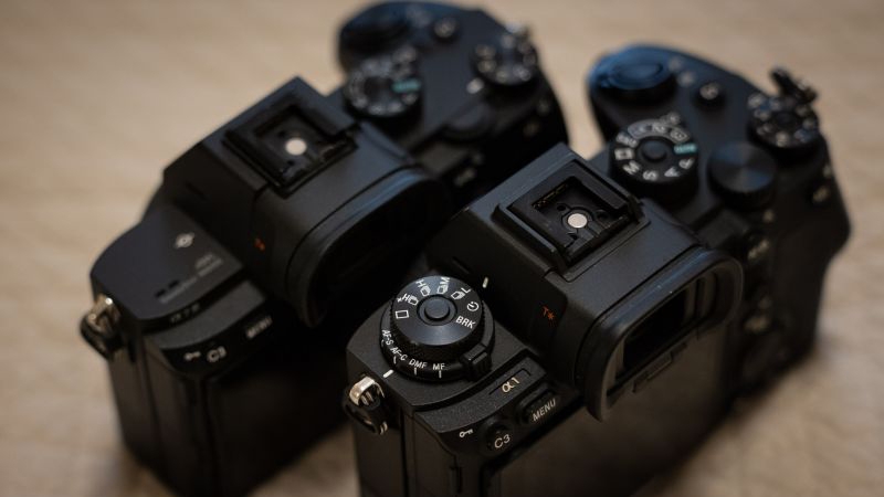Best Sony Cameras For Photography — from SLR Lounge