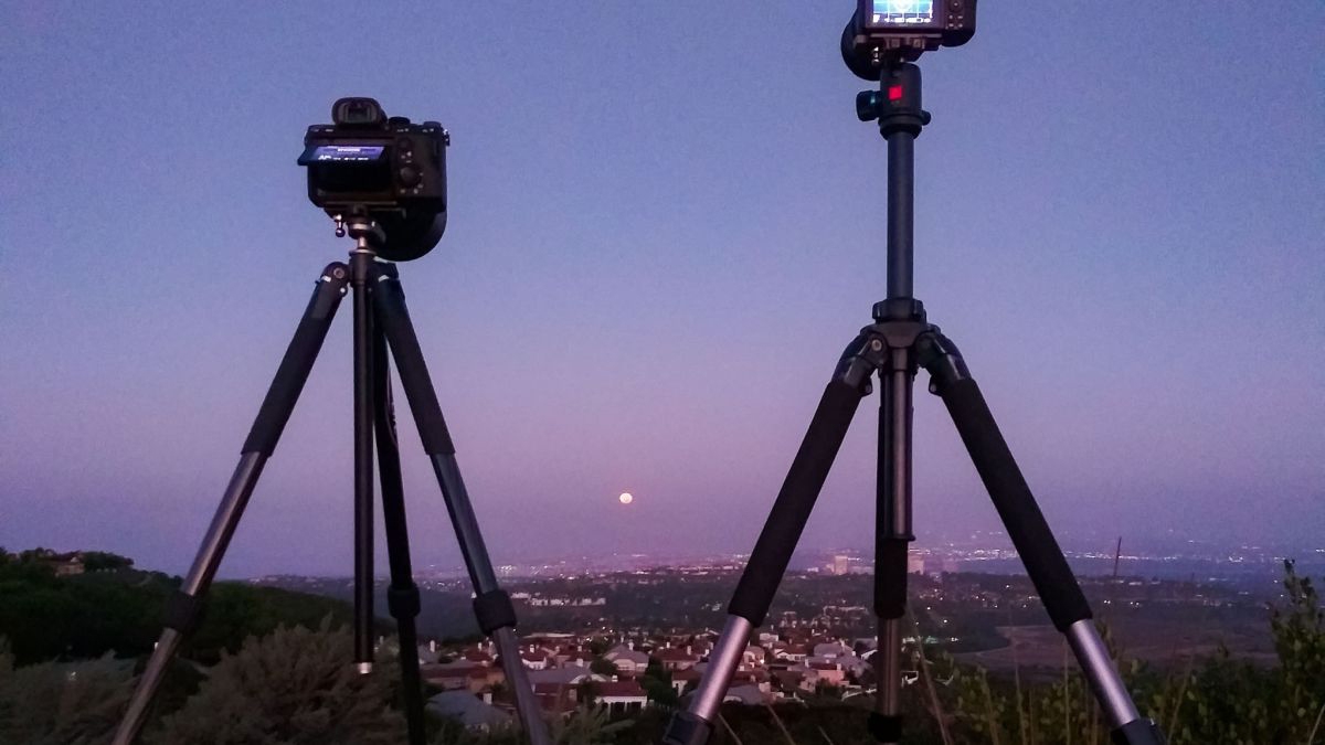 Best Tripod For Landscape Photography — from SLR Lounge