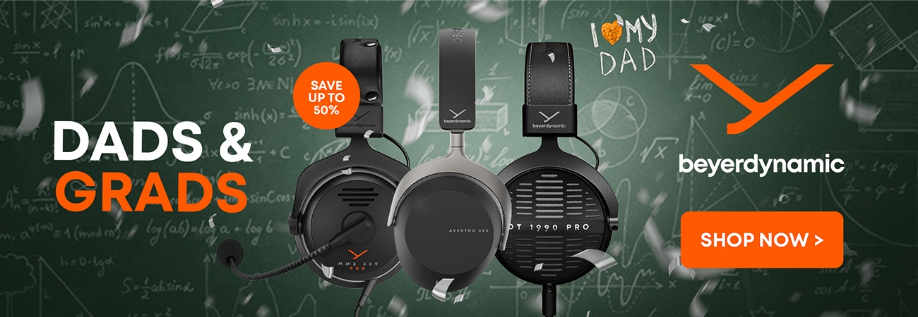 Beyerdynamic